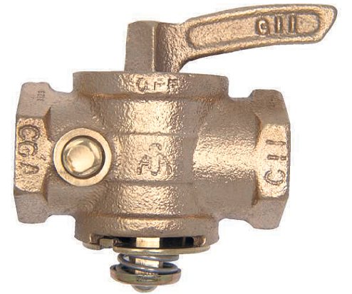 CLIMATEMASTER Carrier 33B0015N01 expansion valve 1 pack