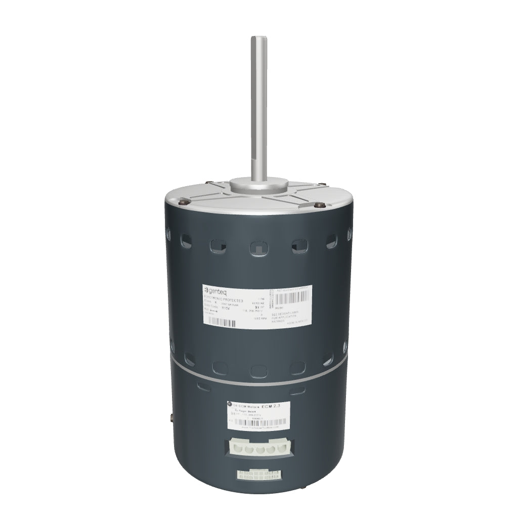 CARRIER Carrier HD46AE134 Blower Motor ECM 2.3 3/4 HP