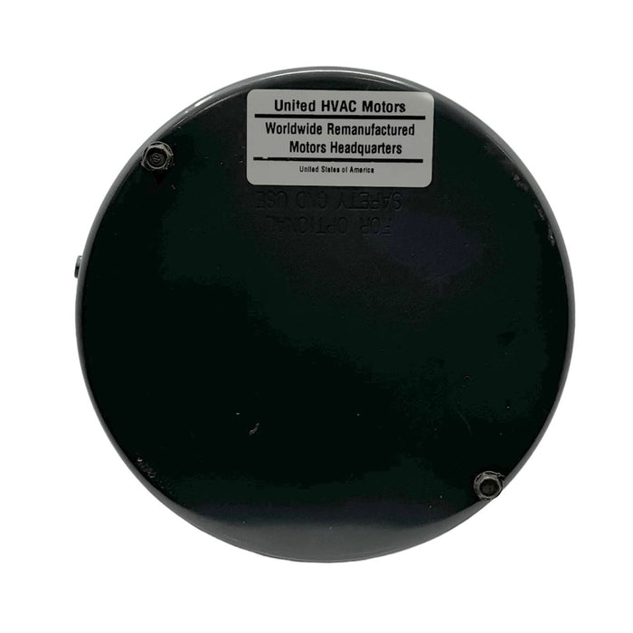 CARRIER Carrier HD46AE134 Blower Motor ECM 2.3 3/4 HP