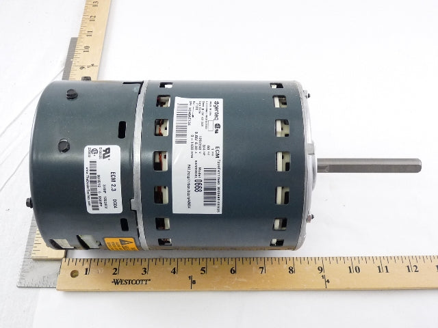 CARRIER Carrier HD46AE134 Blower Motor ECM 2.3 3/4 HP