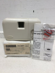 CARRIER Carrier ZONECC0SMS01 Comfort Zone Accessory, Smart Sensor