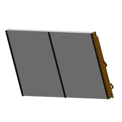 CARRIER Carrier 00PSN800126603AC Coil Cond Al Fin/Ecoat