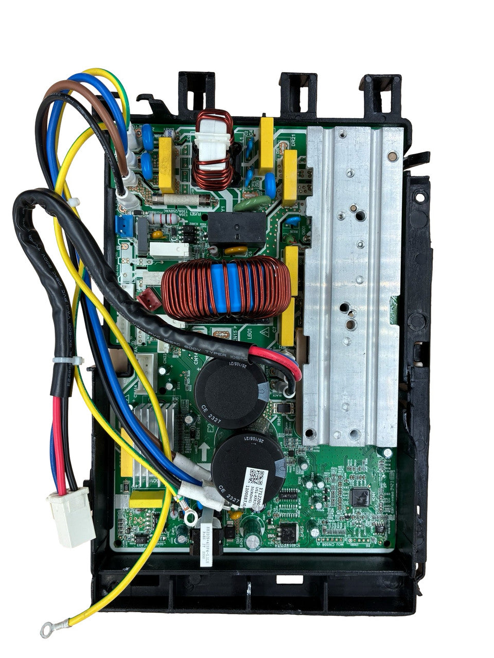 MIDEA Carrier 17222000037718 control box assembly 230v 17222000034262