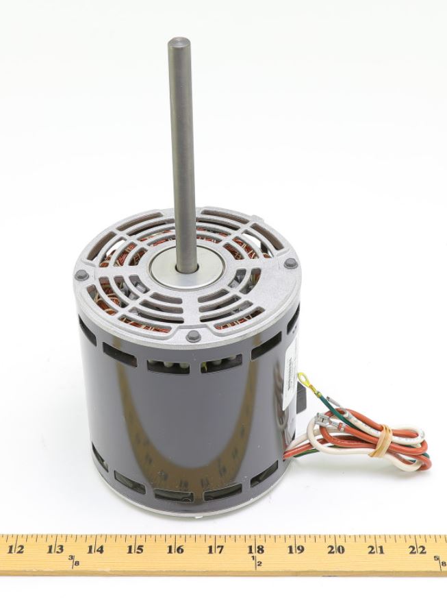 CARRIER Carrier 14B0008N05 blower motor 3/4 hp ccw 208-230v 1065 rpm 3 spd