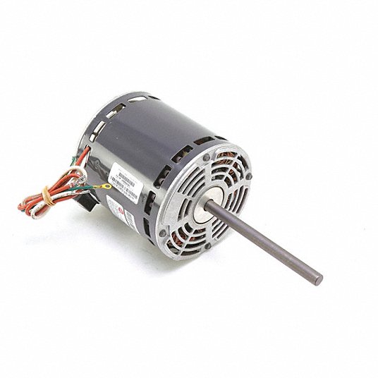 CARRIER Carrier 14B0008N05 blower motor 3/4 hp ccw 208-230v 1065 rpm 3 spd