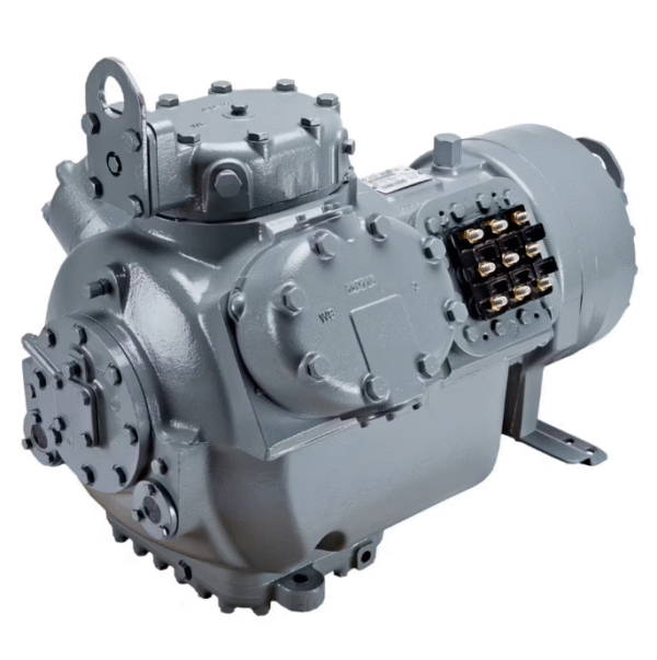 CARRIER Carrier 06EZ499370 refrigeration compressor 35hp