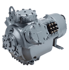 CARRIER Carrier 06EZ499370 refrigeration compressor 35hp