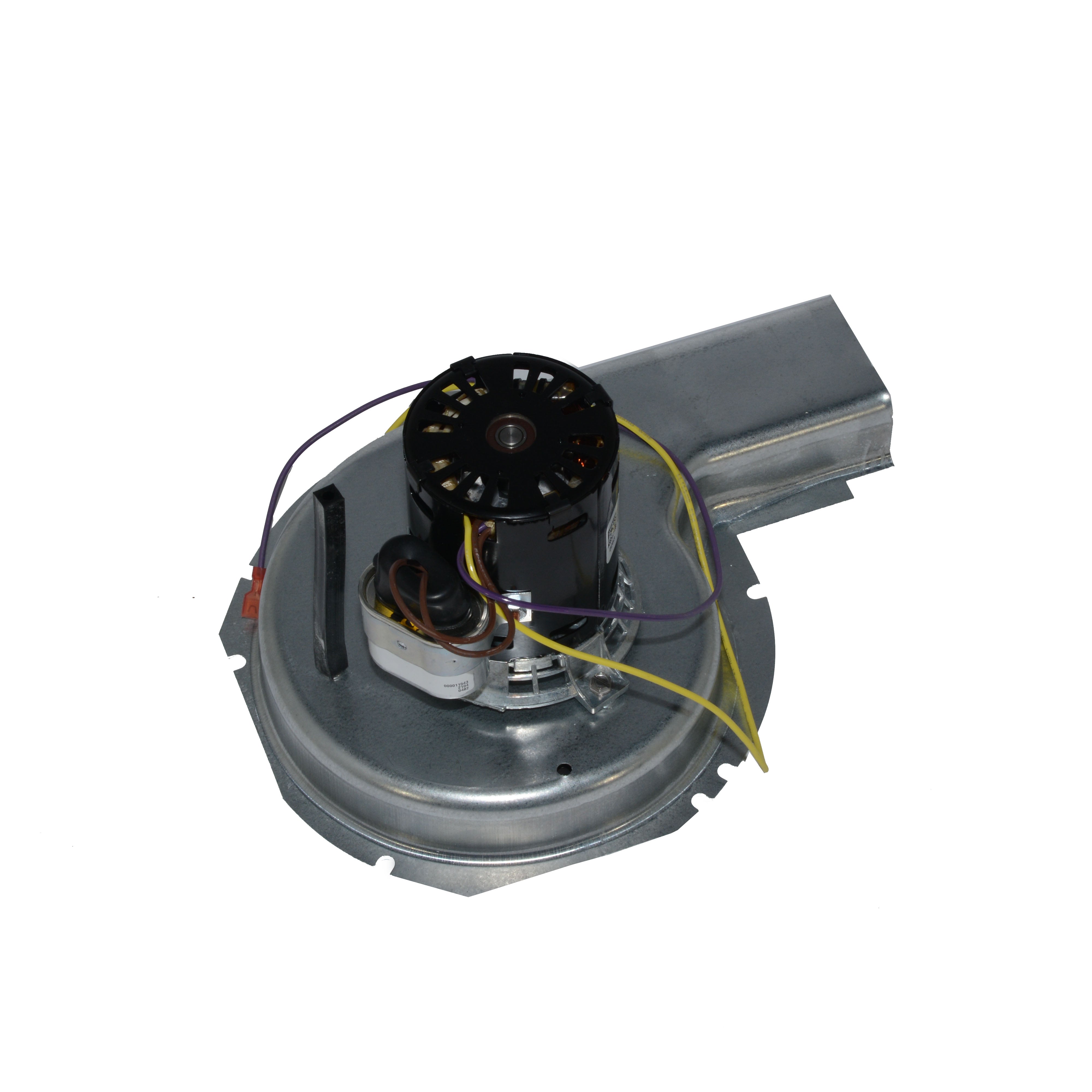 CARRIER Carrier 1187299 Inducer Motor Assy 1192150
