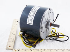 INTERNATIONAL COMFORT PRODUCTS Carrier 1173699 Motor Condenser 208/230V 1 1/8 Hp 825 R