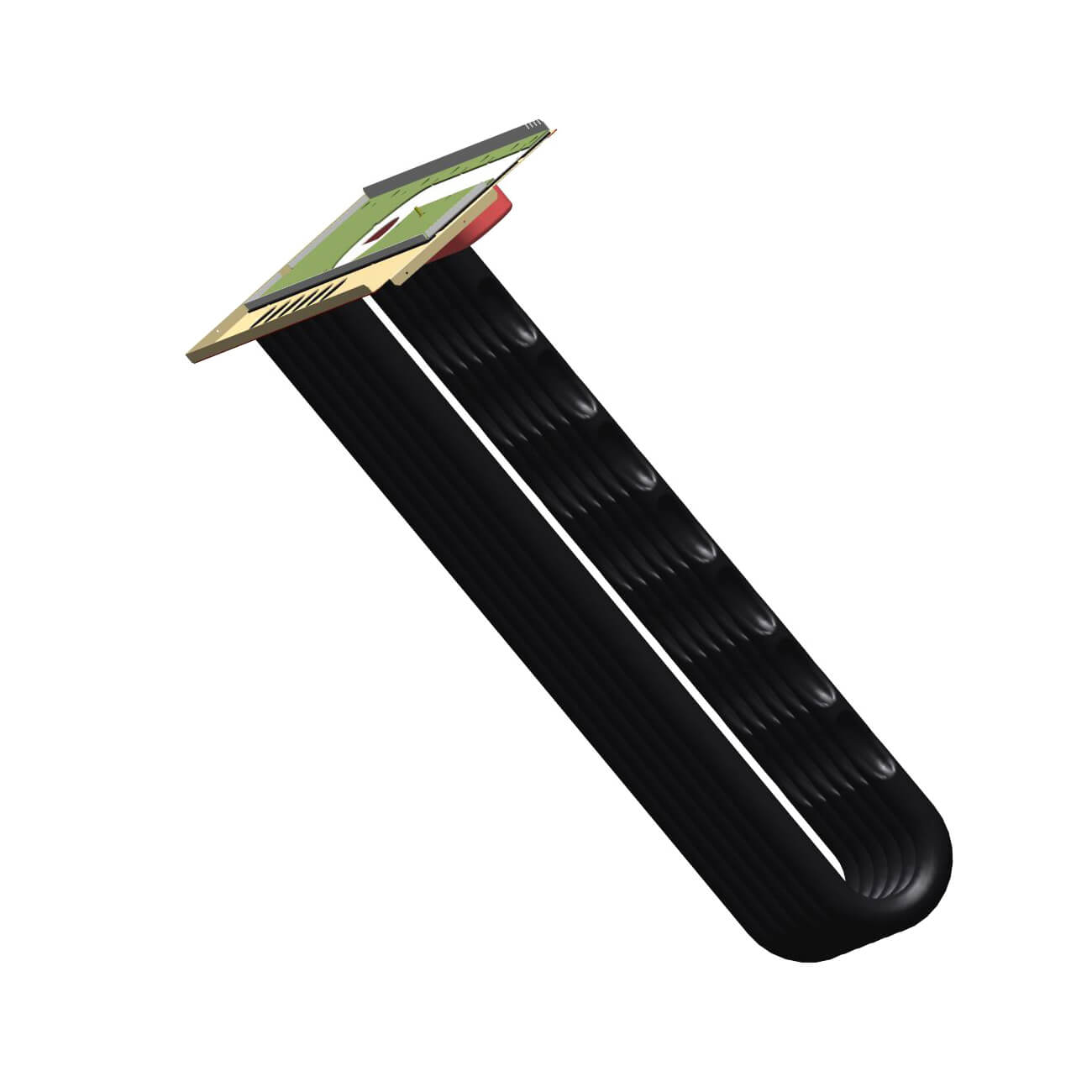 CARRIER Carrier 50TM000485 Heat Exchanger Replacement