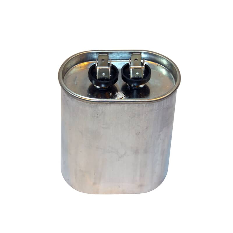 CARRIER Carrier P291-3503 single oval run capacitor 370V 35 MFD