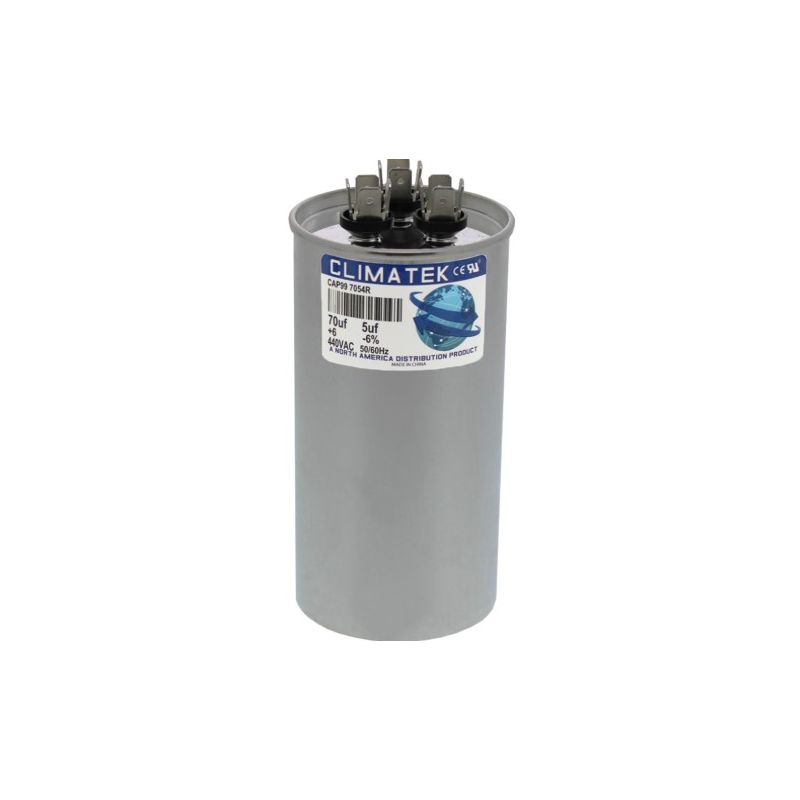CARRIER Carrier P2914054RS Run Capacitor replaces 1172120