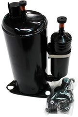 CARRIER Carrier p035-1121 single phase rotary compressor 208/230 v 11,011 btu r-410a