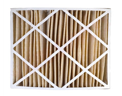 INTERNATIONAL COMFORT PRODUCTS Carrier M81056 Air Cleaner Filter 20 inches x 25 inches x 5 inches 203-E2-M8-1056