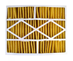 INTERNATIONAL COMFORT PRODUCTS Carrier M81056 Air Cleaner Filter 20 inches x 25 inches x 5 inches 203-E2-M8-1056