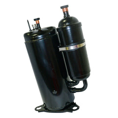 MIDEA Carrier 11103020000319 Compressor 208-230V replacement 11103020000559