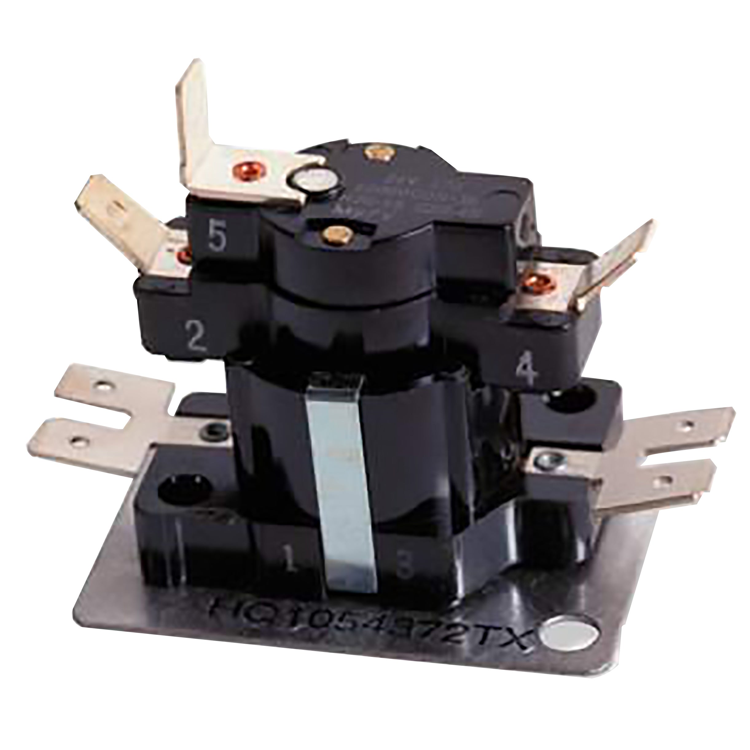 INTERNATIONAL COMFORT PRODUCTS Carrier 1054372 sequencer spdt 24 volt sk