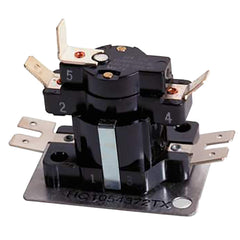 INTERNATIONAL COMFORT PRODUCTS Carrier 1054372 sequencer spdt 24 volt sk