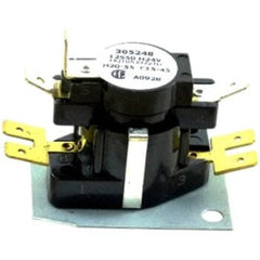 INTERNATIONAL COMFORT PRODUCTS Carrier 1054372 sequencer spdt 24 volt sk