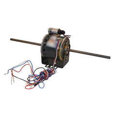 INTERNATIONAL ENVIRONMENTAL CORPORATION Carrier E020-70021516 motor assembly 1/12hp 115-127 volt 60hz 1ph