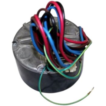 INTERNATIONAL COMFORT PRODUCTS Carrier 1172248 mtr cnd 230v 1/8 hp