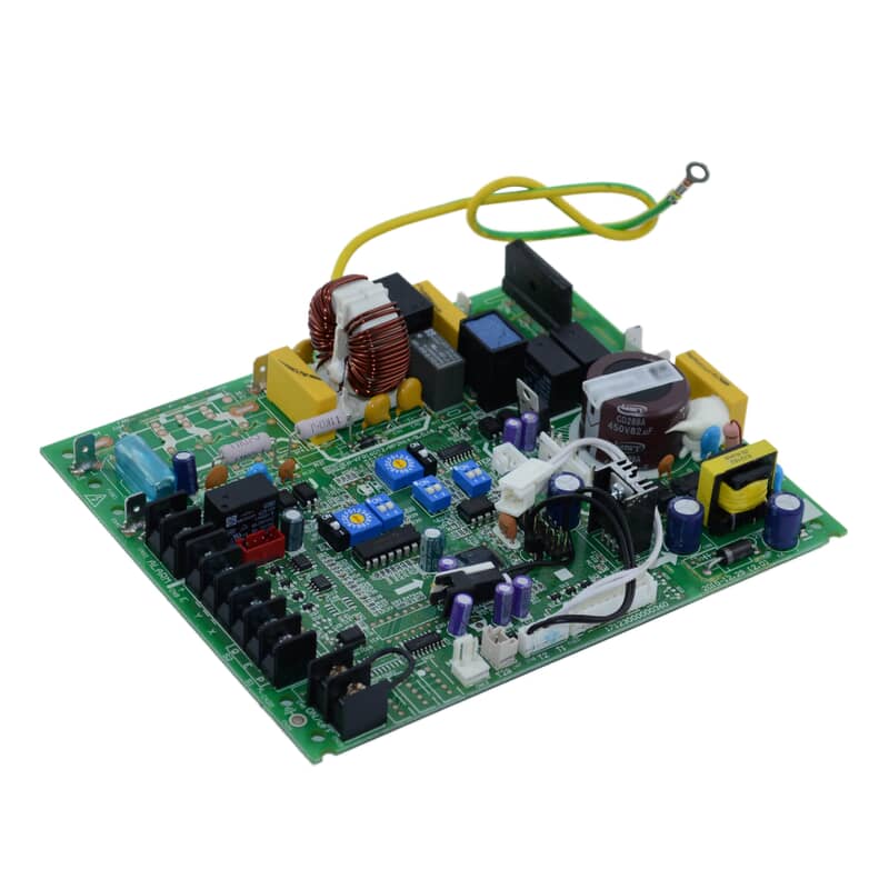 CARRIER Carrier 17123000A01902 Board, Main Control
