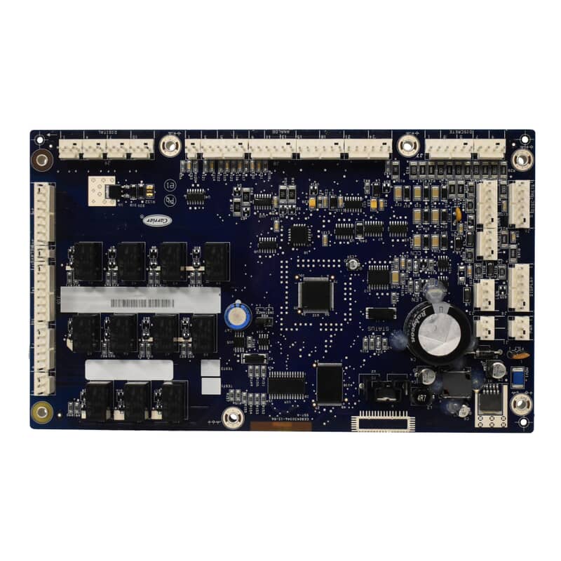 CARRIER Carrier 48ZZ502884 Main Board