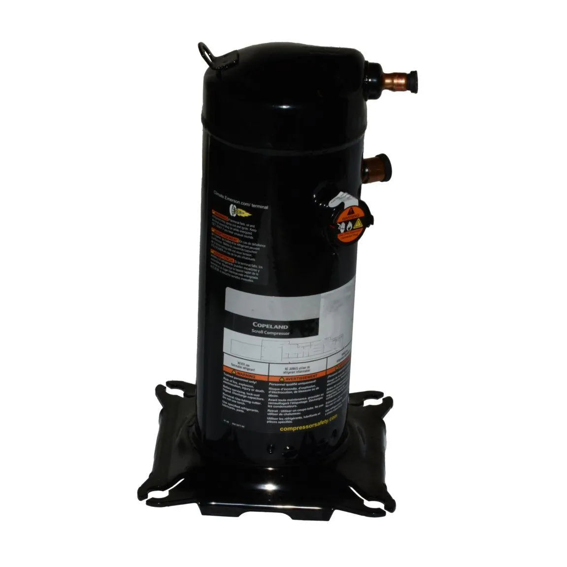 COPELAND Carrier ZP28K6E-PFV-830 Compressor