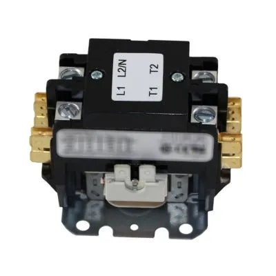 CARRIER Carrier T111601007 Contactor 40A 2 Pole