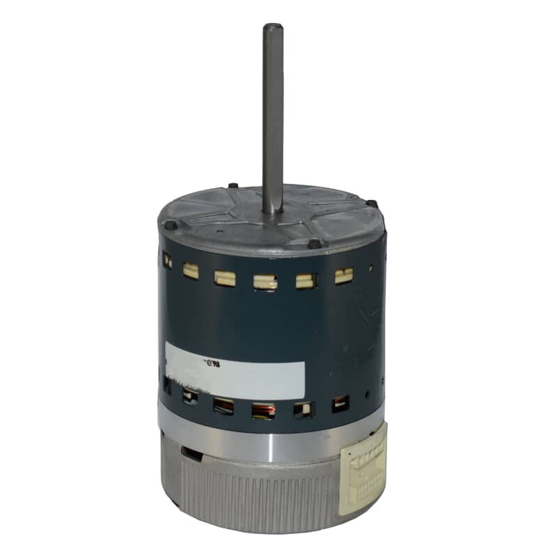 CARRIER Carrier 8733955302 HVAC Motor, Blower 1 Horsepower 8733802786