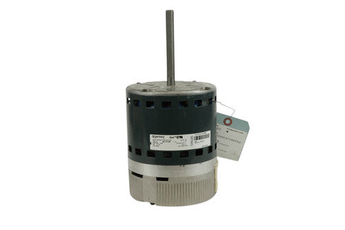 CARRIER Carrier 8733955302 HVAC Motor, Blower 1 Horsepower 8733802786