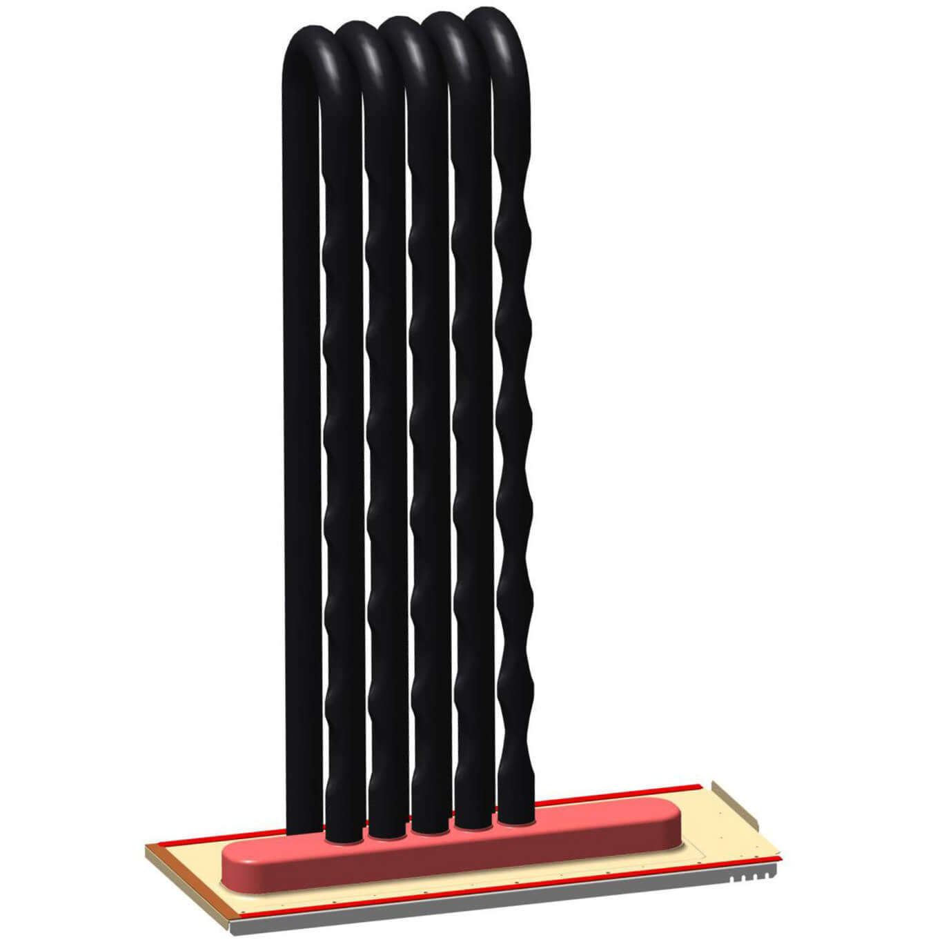 CARRIER Carrier 50TM000487 Heat Exchanger Replacement