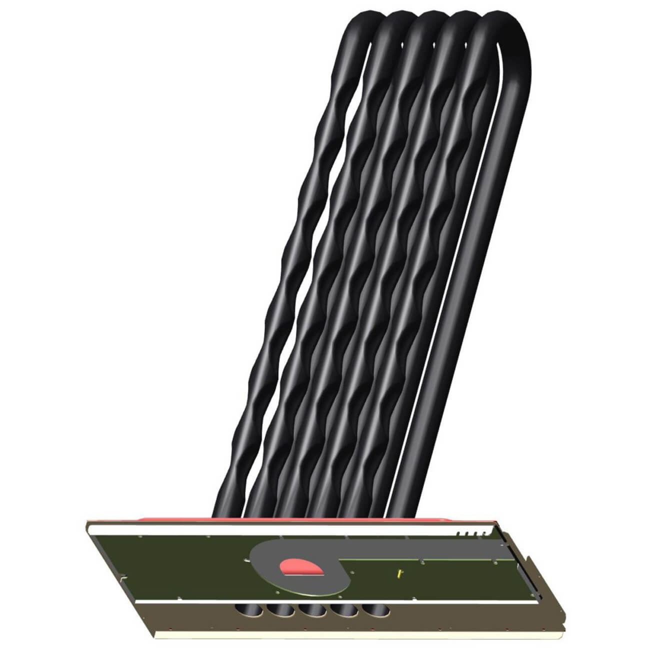 CARRIER Carrier 50TM000487 Heat Exchanger Replacement