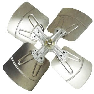 INTERNATIONAL COMFORT PRODUCTS Carrier 1080797 fan cc 24 inches 4b 5/8 inches 30 int s