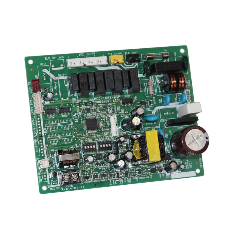CARRIER Carrier 43T6V766 PC Board