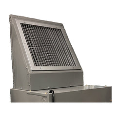 CARRIER Carrier KFADG0101SML OptiClean Air Diffuser Kit Small