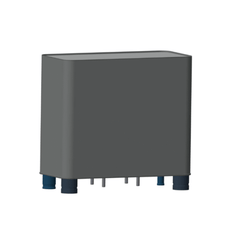 CARRIER Carrier LL01SF045 Heat Exchanger