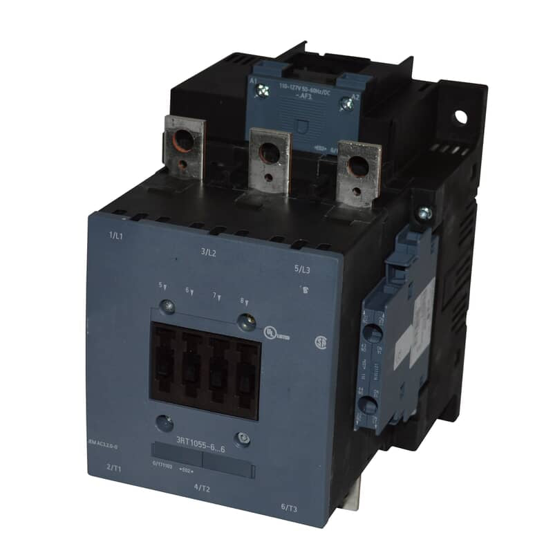 CARRIER Carrier 3RT10556AF36 Contactor