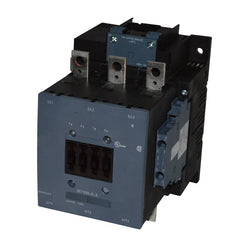 CARRIER Carrier 3RT10556AF36 Contactor