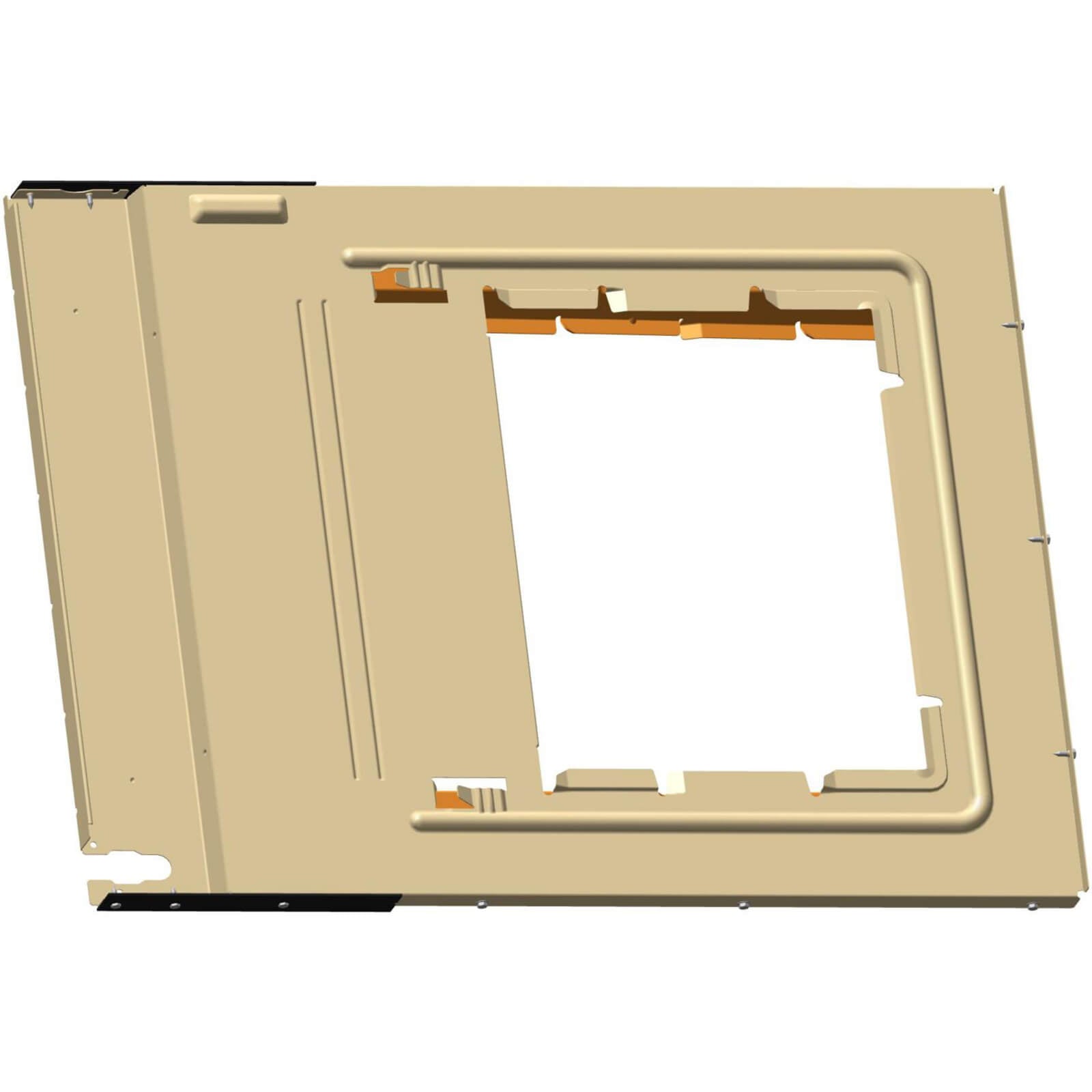 CARRIER Carrier 336807-705 shelf blower