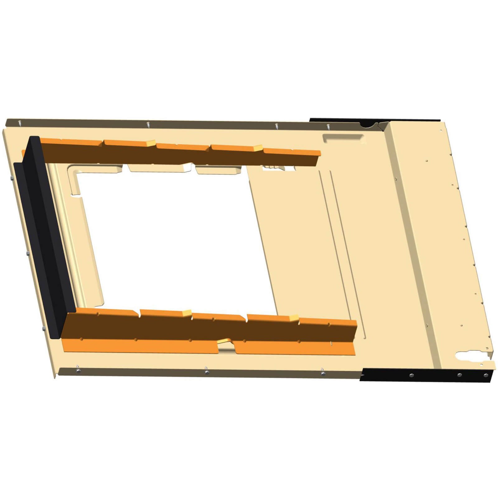 CARRIER Carrier 336807-705 shelf blower