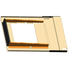 CARRIER Carrier 336807-705 shelf blower