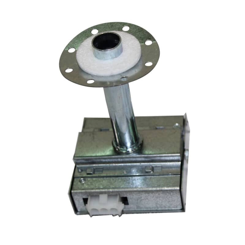 INTERNATIONAL COMFORT PRODUCTS Carrier Z06G001 Shut-Off Blocked Vent