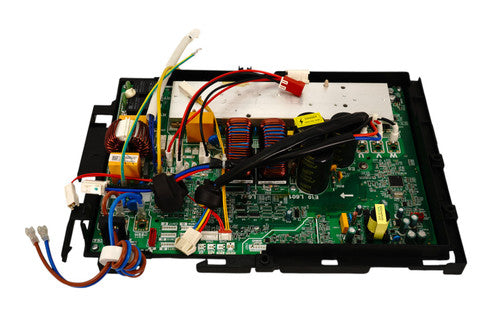 CARRIER Carrier 17222000033471 Control Box Assembly