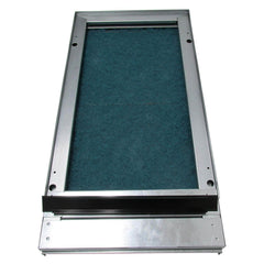 CARRIER Carrier KGBFR0401B14 14.5 inches bottom filter rack kit for gas furnace