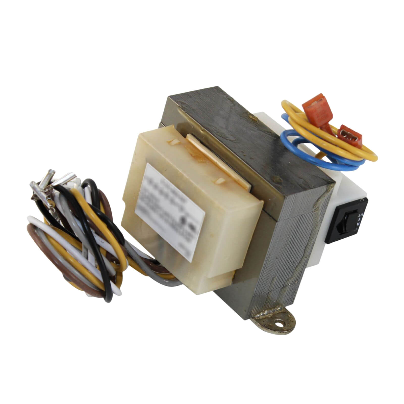 CARRIER Carrier T111603027 Transformer 120/277/380/575Vpri 24Sec 75Va