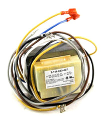 CARRIER Carrier T111603027 Transformer 120/277/380/575Vpri 24Sec 75Va