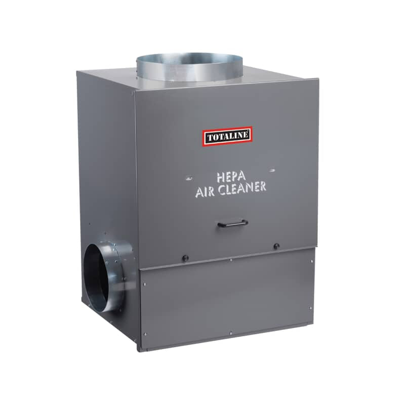 CARRIER Carrier P102-400DM hepa duct mount whole