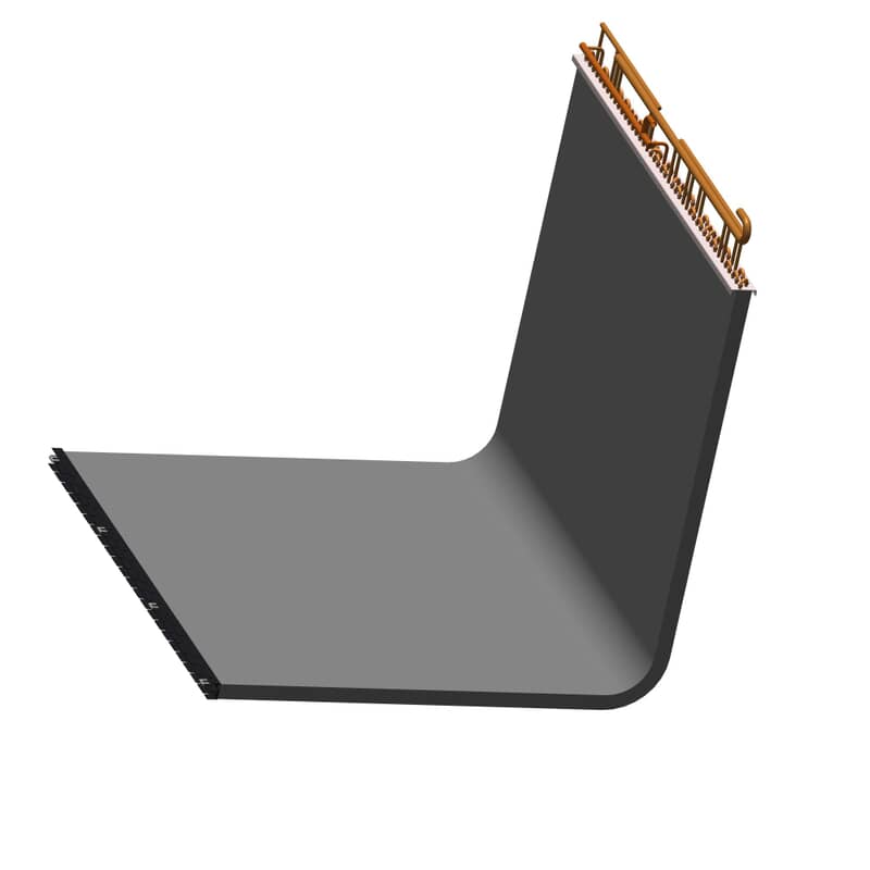 CARRIER Carrier 48TM007233 cond coil, al/cu