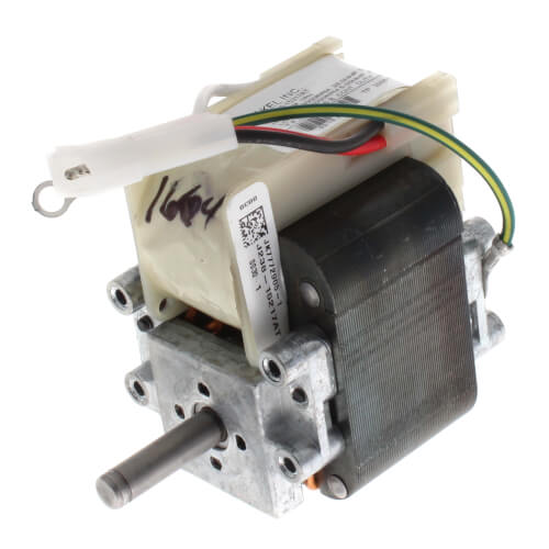 CARRIER Carrier HC21ZE127 Motor Inducer 120V 326628-763 Clockwise